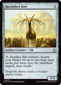 2024 Magic: The Gathering: Foundations (FDN) - Burnished Hart (#250, Uncommon) (, Near Mint)