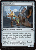 2024 Magic: The Gathering: Foundations (FDN) - Campus Guide (#251, Common)