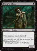 2024 Magic: The Gathering: Foundations (FDN) - Diregraf Ghoul (#171, Uncommon) (, Near Mint)
