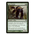 Aura Gnarlid - Planechase 2012 () - Near Mint -