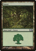 2012 Magic: The Gathering: Magic 2013 (M13) (M13) - Forest 246 (#246, Land) (, Near Mint)