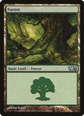 2012 Magic: The Gathering: Magic 2013 (M13) (M13) - Forest 249 (#249, Land) (, Near Mint)