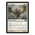 2012 Magic: The Gathering: Magic 2013 (M13) (M13) - Serra Angel (#31, Uncommon) (, Near Mint)