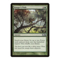 Rangers Path - Magic 2013 (M13) () - Near Mint -