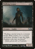 2012 Magic: The Gathering: Magic 2013 (M13) (M13) - Walking Corpse (#116, Common) (, Near Mint)
