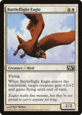 2012 Magic: The Gathering: Magic 2013 (M13) (M13) - Battleflight Eagle (#7, Common) (, Near Mint)