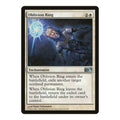 2012 Magic: The Gathering: Magic 2013 (M13) (M13) - Oblivion Ring (#22, Uncommon) (, Near Mint)