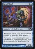 2012 Magic: The Gathering: Magic 2013 (M13) (M13) - Scroll Thief (#66, Common) (, Near Mint)