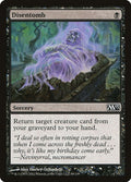 2012 Magic: The Gathering: Magic 2013 (M13) (M13) - Disentomb (#89, Common) (, Near Mint)