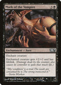 2012 Magic: The Gathering: Magic 2013 (M13) (M13) - Mark of the Vampire (#99, Common) (, Near Mint)