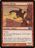 2012 Magic: The Gathering: Magic 2013 (M13) (M13) - Furnace Whelp (#133, Uncommon) (, Near Mint)