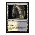 2026 Magic: The Gathering: The List Reprints (LIST) - Orzhov Guildgate (253) (#253/259, Common) (, Near Mint)