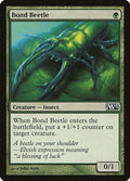 2012 Magic: The Gathering: Magic 2013 (M13) (M13) - Bond Beetle (#161, Common) (, Near Mint)