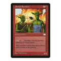 1997 Magic: The Gathering: Weatherlight (WTH) - Orcish Settlers (#112, Uncommon) (, Near Mint)