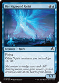 2025 Magic: The Gathering: Innistrad Remastered (INR) - Battleground Geist (#53, Common) (, Near Mint)