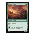 Bramble Wurm - Innistrad Remastered () - Near Mint -