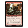 Lightning Mauler - Innistrad Remastered () - Near Mint -