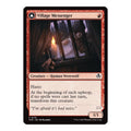 Village Messenger - Innistrad Remastered () - Near Mint -