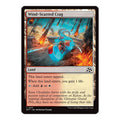 Wind-Scarred Crag - Aetherdrift () - Near Mint -