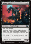 2025 Magic: The Gathering: Aetherdrift (DFT) - Gastal Raider (#86, Uncommon) (, Near Mint)