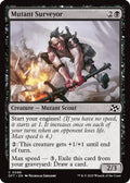 2025 Magic: The Gathering: Aetherdrift (DFT) - Mutant Surveyor (#98, Common) (, Near Mint)