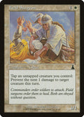 1999 Magic: The Gathering: Urza's Destiny (UDS) - Field Surgeon (#8, Common) (, Near Mint)
