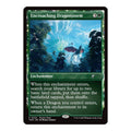 Encroaching Dragonstorm - Promo Pack: Tarkir: Dragonstorm () - Near Mint -