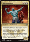 2025 Magic: The Gathering: Tarkir: Dragonstorm (TDM) - Reigning Victor (#216, Common)