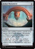 2025 Magic: The Gathering: Tarkir: Dragonstorm (TDM) - Jeskai Monument (#244, Uncommon)