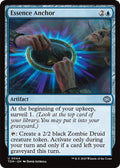 2025 Magic: The Gathering: Tarkir: Dragonstorm (TDM) - Essence Anchor (#44, Uncommon)