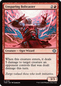 2025 Magic: The Gathering: Tarkir: Dragonstorm (TDM) - Unsparing Boltcaster (#130, Uncommon) (, Near Mint)