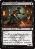 2025 Magic: The Gathering: Tarkir: Dragonstorm (TDM) - Kin Tree Nurturer (#83, Common)