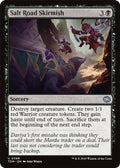 2025 Magic: The Gathering: Tarkir: Dragonstorm (TDM) - Salt Road Skirmish (#88, Uncommon) (, Near Mint)