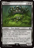 2025 Magic: The Gathering: FINAL FANTASY (FIN) - Malboro (#106, Common) (, Near Mint)