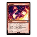 Fire Magic - FINAL FANTASY () - Near Mint -