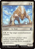 2025 Magic: The Gathering: FINAL FANTASY (FIN) - Coeurl (#12, Common)