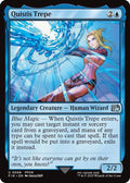 2025 Magic: The Gathering: FINAL FANTASY (FIN) - Quistis Trepe (#66, Uncommon) (, Near Mint)