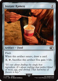 2025 Magic: The Gathering: FINAL FANTASY (FIN) - Instant Ramen (#259, Common) (, Near Mint)