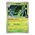 2025 Pokemon: SV10: Destined Rivals (DRI) - Team Rockets Spidops 020 182 (#020/182, Rare) (Holofoil, Near Mint)