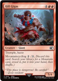 2025 Magic: The Gathering: FINAL FANTASY (FIN) - Hill Gigas (#141, Common) (, Near Mint)
