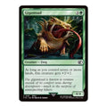 2025 Magic: The Gathering: FINAL FANTASY (FIN) - Gigantoad (#187, Common) (, Near Mint)