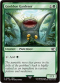 2025 Magic: The Gathering: FINAL FANTASY (FIN) - Goobbue Gardener (#188, Common)