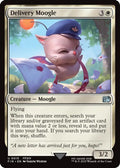 2025 Magic: The Gathering: FINAL FANTASY (FIN) - Delivery Moogle (#15, Uncommon) (, Near Mint)