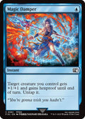 2025 Magic: The Gathering: FINAL FANTASY (FIN) - Magic Damper (#61, Common) (, Near Mint)