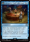 2025 Magic: The Gathering: FINAL FANTASY (FIN) - Sidequest Card Collection (#73, Uncommon)