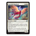 2025 Magic: The Gathering: Edge of Eternities (EOE) - Starfield Shepherd (#37, Uncommon) (, Near Mint)