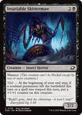 2025 Magic: The Gathering: Edge of Eternities (EOE) - Insatiable Skittermaw (#108, Common)