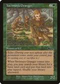 1999 Magic: The Gathering: Urza's Legacy (ULG) - Yavimaya Granger (#118, Common) (, Near Mint)