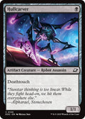 2025 Magic: The Gathering: Edge of Eternities (EOE) - Hullcarver (#105, Common) (, Near Mint)