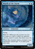 2025 Magic: The Gathering: Edge of Eternities (EOE) - Mouth of the Storm (#70, Uncommon)